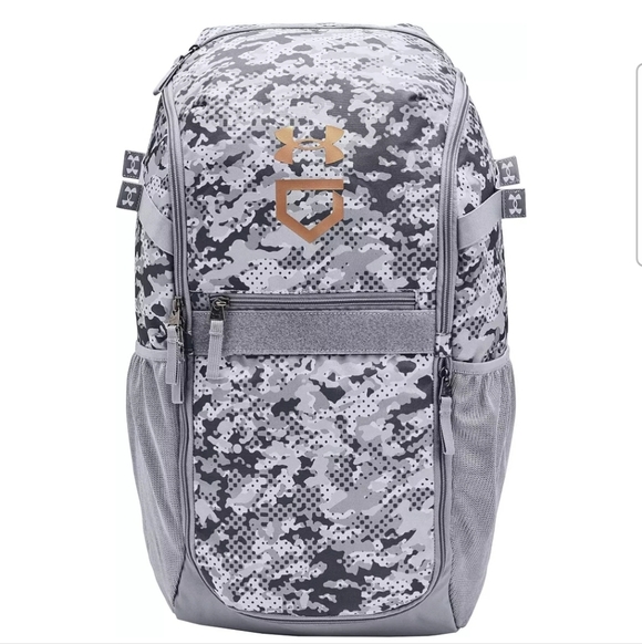 Under Armour Royal Blue Bat Bag - Picture 5 of 8